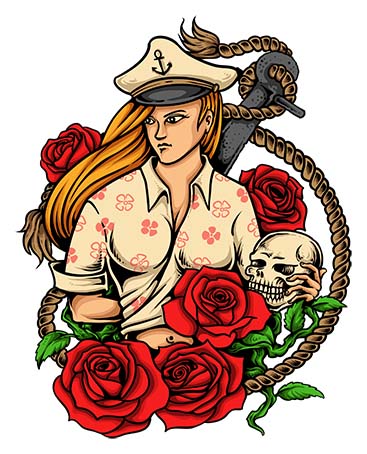 Sailor